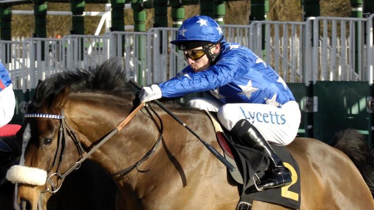 Wolverhampton Racecourse